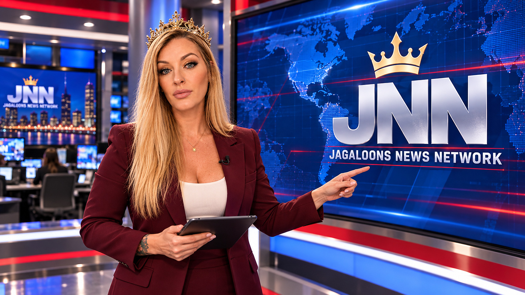 JNN newsroom image for Hasan Piker Didn’t Change. Democrats Just Started Losing.